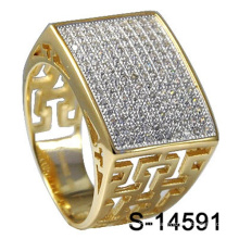 High Quality 925 Sterling Silver Ring Jewelry